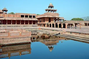 Fatehpur Sikri