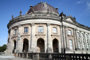 Bode Museum, Berlin