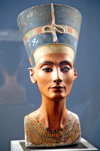 Queen Nefertiti, Neues Museum, Berlin