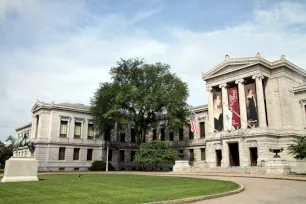 Museum of Fine Arts, Boston