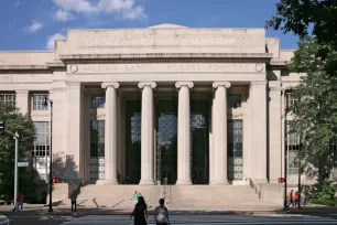 Rogers Building, MIT