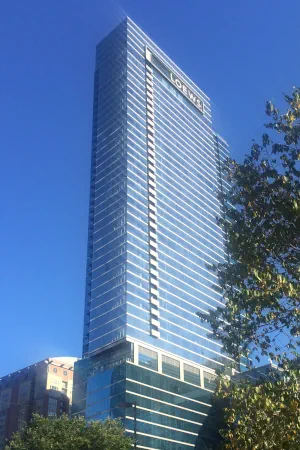 Loews Hotel Tower, Chicago