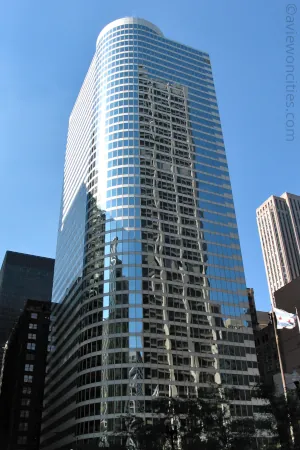 55 West Monroe, Chicago