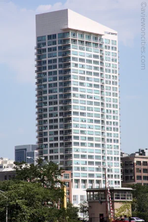 Wells Street Tower, Chicago