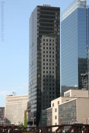 150 North Wacker, Chicago