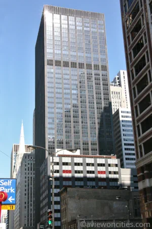 30 North LaSalle, Chicago