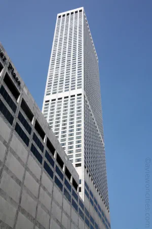 Water Tower Place, Chicago