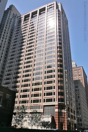 225 West Washington, Chicago