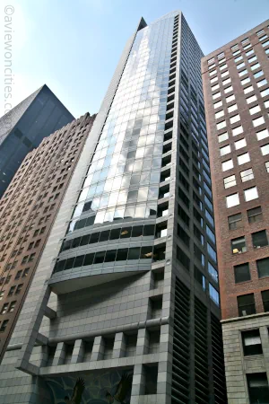 120 North LaSalle, Chicago