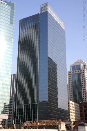 191 North Wacker, Chicago