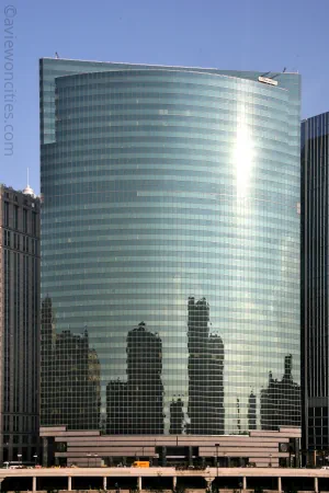 333 Wacker Drive, Chicago