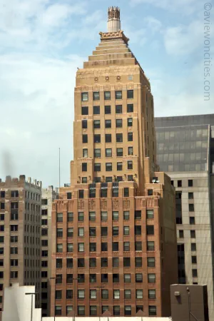 Century Tower, Chicago