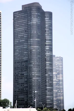 Harbor Point, Chicago