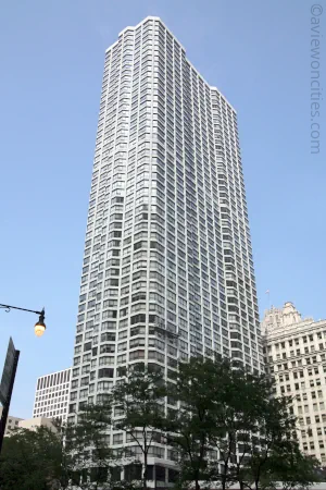 River Plaza, Chicago