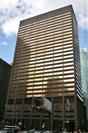 541 North Fairbanks Court, Chicago