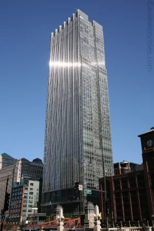 300 North LaSalle, Chicago