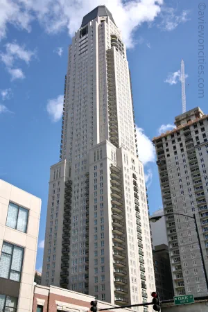 Waldorf Astoria, Chicago