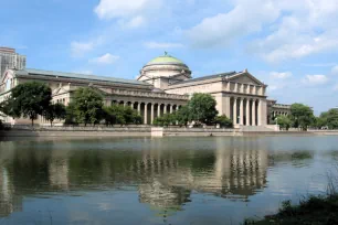 Museum of Science and Industry, Chicago