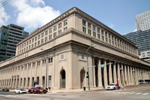 Chicago Union Station