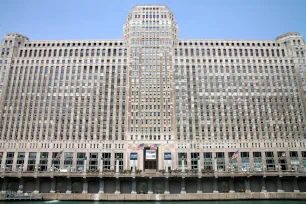 Merchandise Mart, Chicago