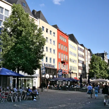 Alter Markt, Cologne