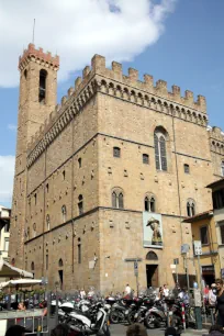 Bargello, Florence, Italy