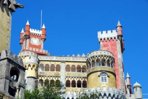 Palácio da Pena, Sintra