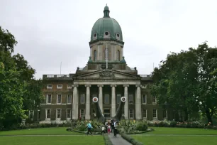 Imperial War Museum, London