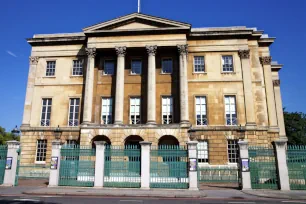 Apsley House, Hyde Park Corner, London