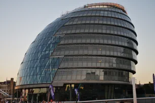 London City Hall