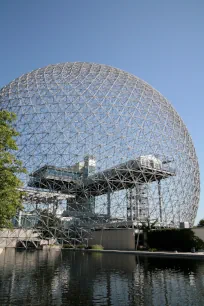 Biosphere, Montreal