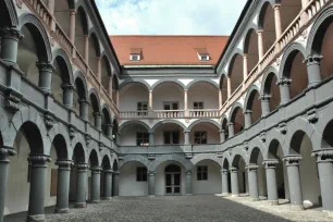 Münzhof, Munich