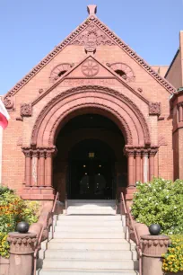 Civil War Museum, New Orleans