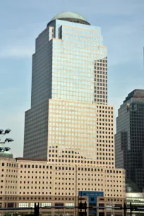 225 Liberty Street, Brookfield Place, New York