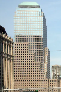 200 Liberty Street, Brookfield Place, New York