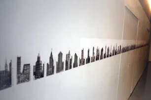 History of Skyscrapers, Skyscraper Museum, New York