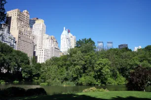 Central Park, New York City