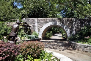 Carl Schurz Park, Manhattan, New York City