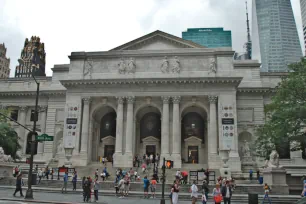 New York Public Library