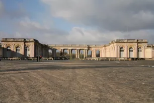 Grand Trianon, Versailles