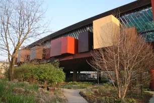 Musée du Quai Branly, Paris