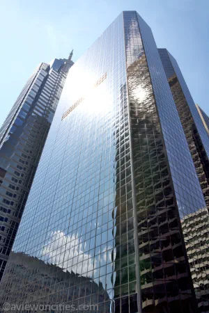 PNC Bank Building, Philadelphia, PA