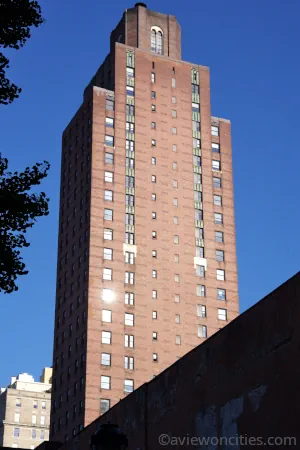 Medical Tower, Philadelphia, PA