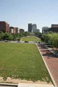 Independence Mall, Philadelphia