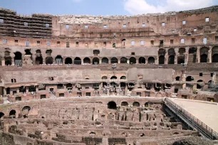 The Colosseum