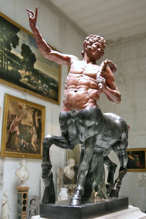 Centaur, Galleria Doria-Pamphilj, Rome