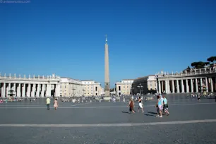 St. Peter's Square