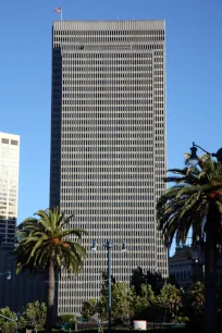 Four Embarcadero Center, San Francisco