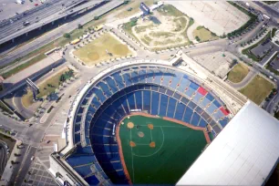 Skydome, Toronto