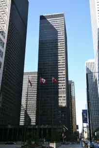 TD Centre, Toronto